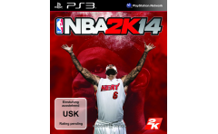 NBA-2K14