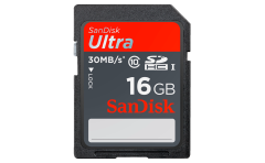 SAN-DISK-SDHC-Ultra-16GB-Class-10-UHS-I-30MB-Sec