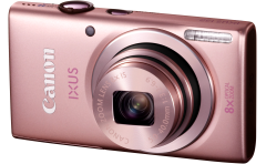 CANON-Ixus-132-pink