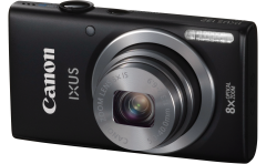 CANON-Ixus-132-schwarz