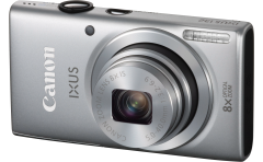 CANON-Ixus-132-silber