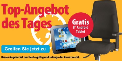 Top Angebot Viking