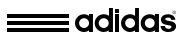 adidas logo