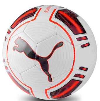 puma ball