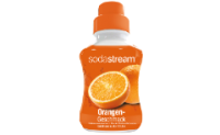 SODASTREAM-Getränkesirup-Orange--500ml--Getränkesirup